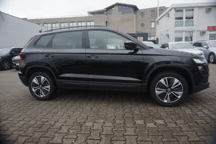 Skoda Karoq 92.480 km 21.950 &euro; Nufringen/Stuttgart 71154