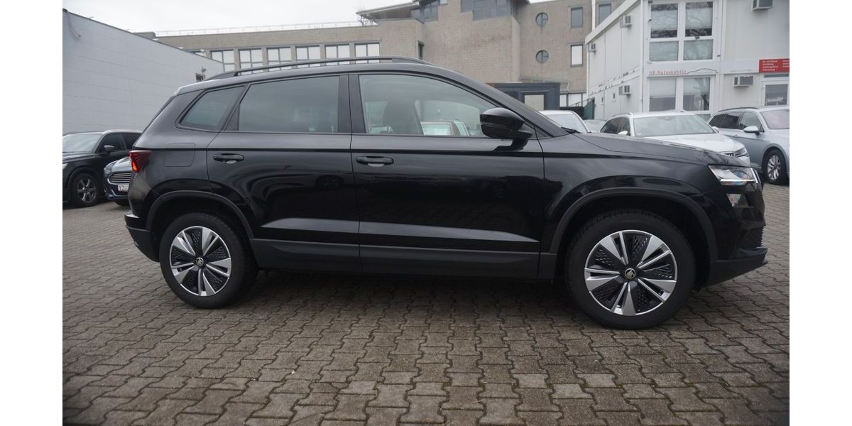 Skoda Karoq 92.480 km 21.950 &euro; Nufringen/Stuttgart 71154