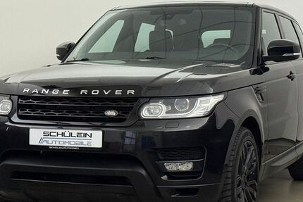 Land Rover Range Rover Sport 268.000 km 22.980 &euro; Buchdorf 86675