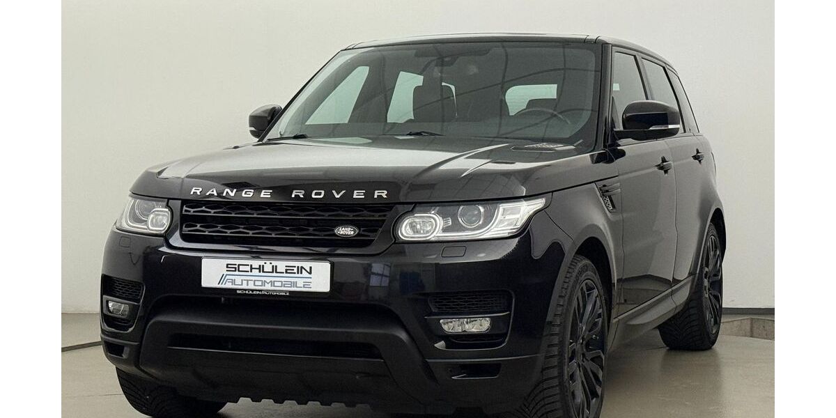 Land Rover Range Rover Sport 268.000 km 22.980 &euro; Buchdorf 86675