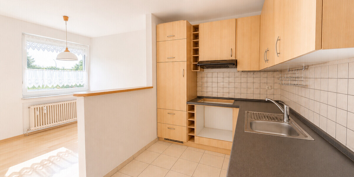 ***Clever investieren: WG-geeignete 3-Zimmer-Wohnung im Erbbaurecht*** - Erdgeschoßwohnung Karlsfeld | Angebot:26801257