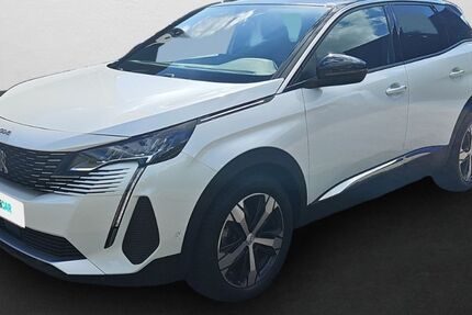 Peugeot 3008 37.163 km 25.985 &euro; Dessau-Roßlau 06849