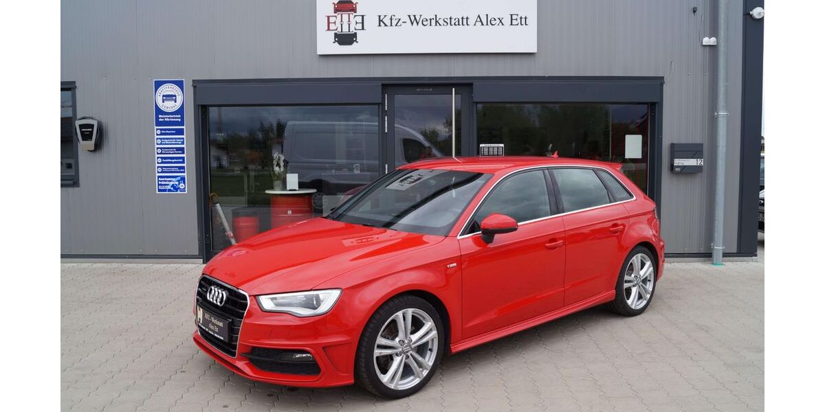 Audi A3 127.900 km 15.000 &euro; Feichten 84550