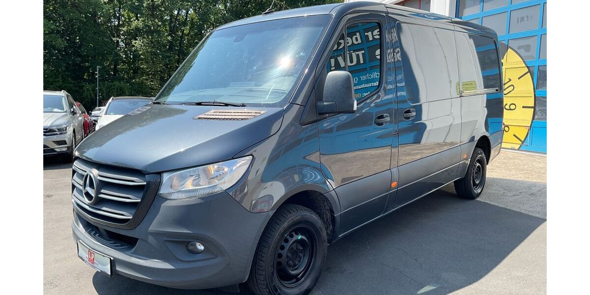 Mercedes-Benz Sprinter 309.891 km 19.999 &euro; Giessen 35394