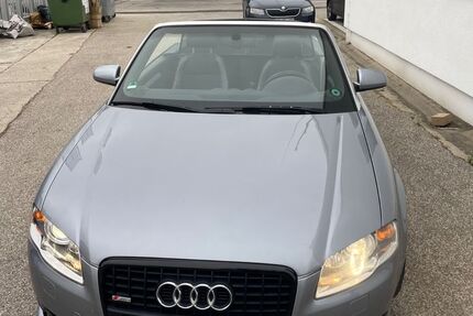 Audi A4 122.500 km 8.900 &euro; Krailling 82152