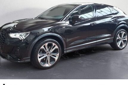 Audi Q3 10.999 km 54.760 &euro; Ettlingen 76275