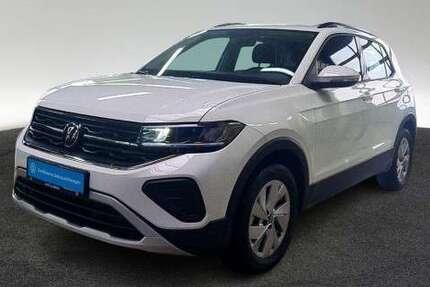 VW T-Cross 5.900 km 21.491 € Landsberg am Lech 86899