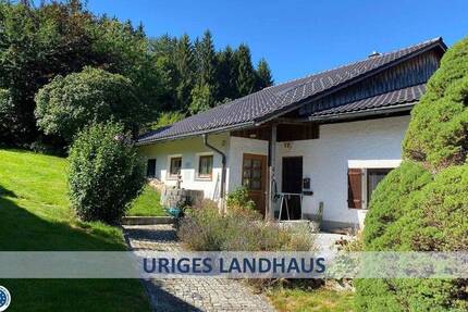 Haus Freyung Winkelbrunn - 7 Zimmer, 300 m&sup2;, 485.000&euro; | Angebot:25703913