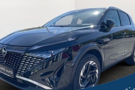 Nissan Qashqai 22.259 km 26.990 &euro; Schwentinental 24223
