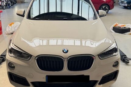 BMW X1 189.700 km 15.500 &euro; Berngau 92361