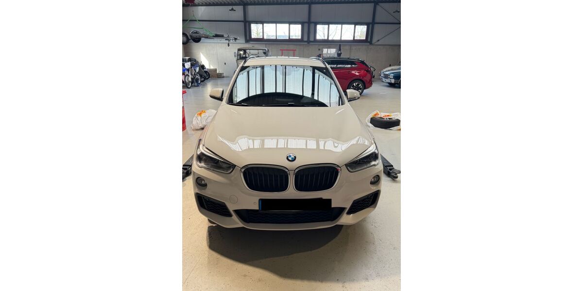 BMW X1 189.700 km 15.500 &euro; Berngau 92361