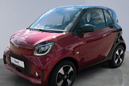 Smart ForTwo 13.459 km 16.440 &euro; Ansbach 91522