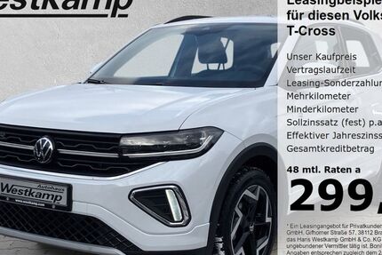 VW T-Cross 7.990 km 26.890 &euro; Frechen 50226
