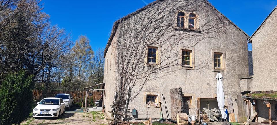 Einfamilienhaus Bad Gottleuba-Berggießhübel Berggießhübel - 8 Zimmer, 280 m&sup2;, 169.000&euro; | Angebot:26763685