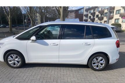 Citroen C4 Picasso 205.400 km 7.200 &euro; Köln 51105