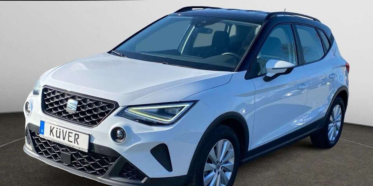 Seat Arona 66.900 km 14.350 &euro; Hagen 27628