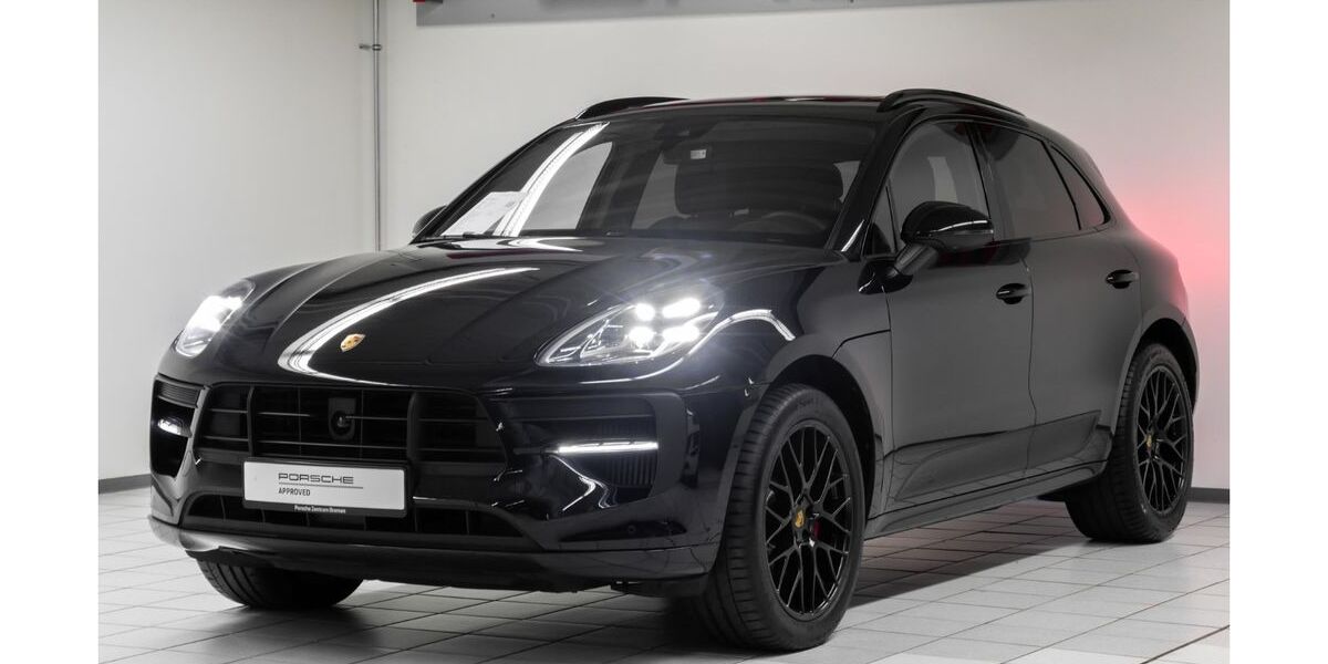 Porsche Macan 67.461 km 67.890 &euro; Bremen 28207