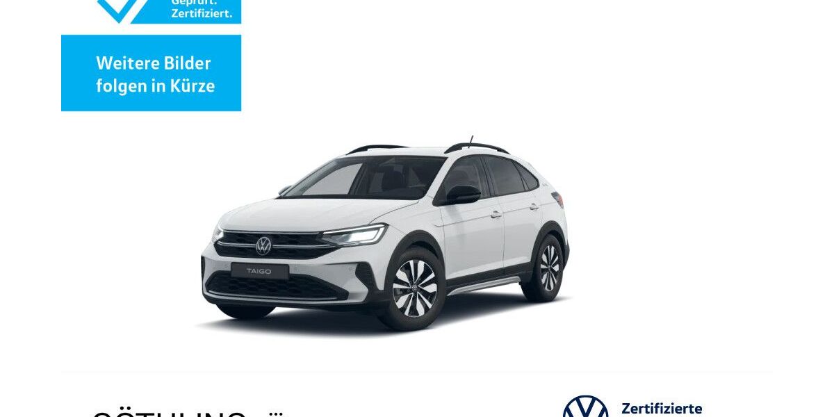 VW Taigo 16.539 km 19.830 &euro; Eisenach 99817
