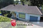 Burglesum Familienfreundlicher Bungalow in attraktiver Lage mit viel Potenzial 5 zimmer
