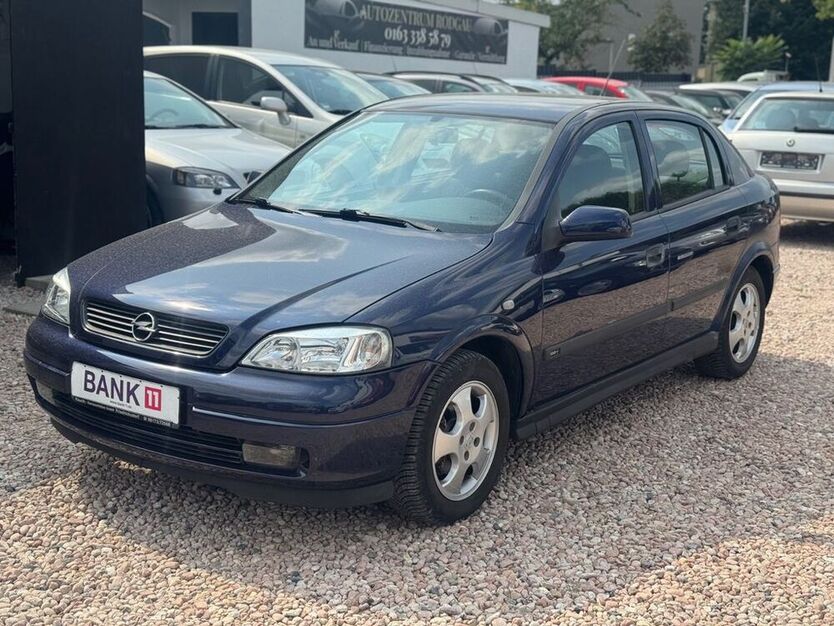 Astra