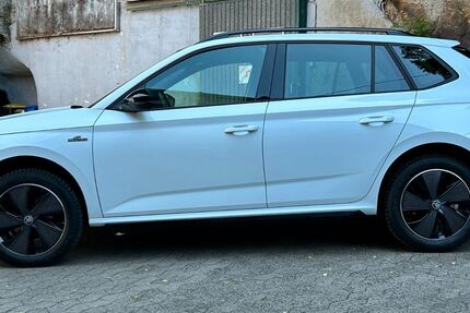 Skoda Kamiq 11.000 km 23.000 &euro; Saarbrücken 66117