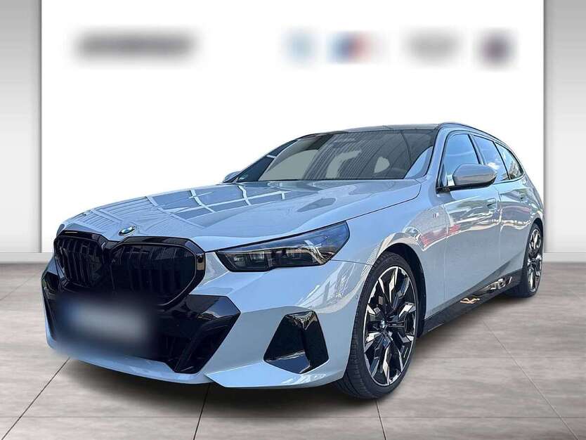 BMW 540 4.500 km 79.990 € Grünwald 82031