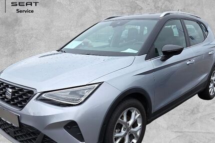 Seat Arona 13.700 km 25.990 &euro; Lossburg 72290