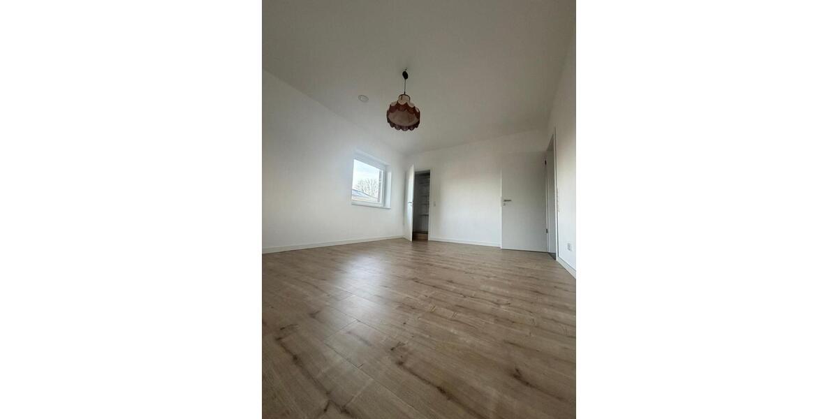 Moderne 2-Zimmer-Wohnung in Großenkneten-Huntlosen 2 zimmer