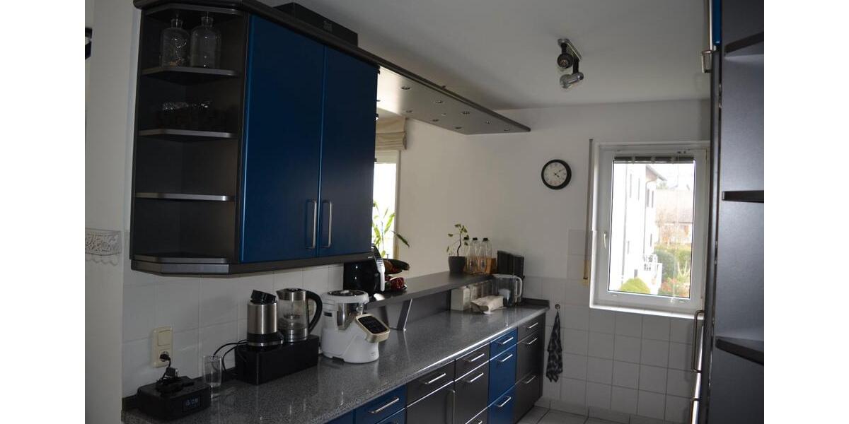 Etagenwohnung Eltville am Rhein - 2 Zimmer, 70 m&sup2;, 299.000&euro; | Angebot:26721517