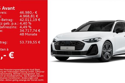 Audi A5 19.000 km 46.980 &euro; Kitzingen 97318