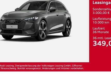 Audi A5 5.785 km 48.930 € Osnabrück 49080