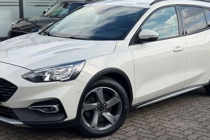 Ford Focus 89.920 km 13.990 &euro; Neumünster 24536