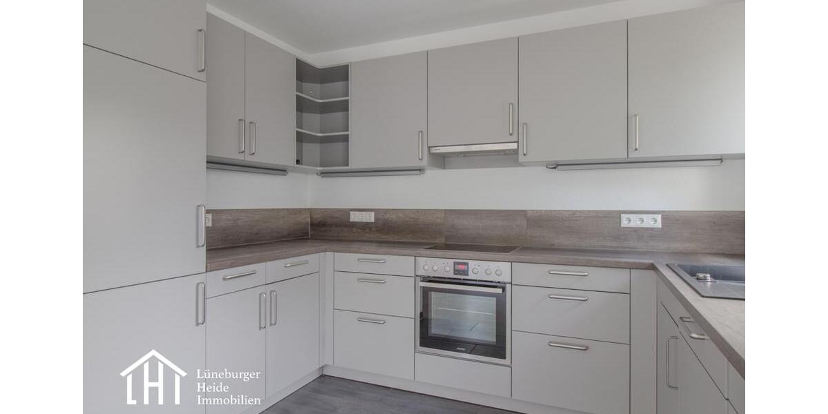 Reihenhaus Bad Bevensen - 2 Zimmer, 71 m&sup2;, 795&euro; | Angebot:26480342