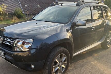 Dacia Duster 134.000 km 6.790 &euro; Schleerieth 97440