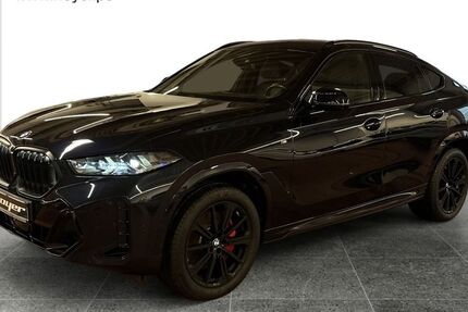 BMW X6 35.300 km 75.490 &euro; Soltau 29614