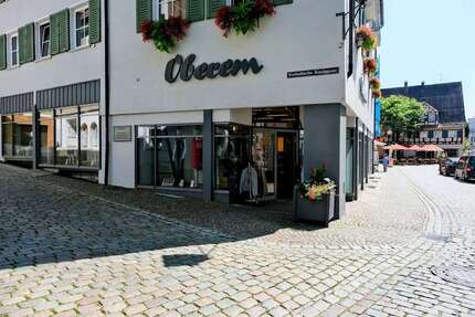 Gewerbeobjekt Leutkirch - 3.500&euro; | Angebot:24210372