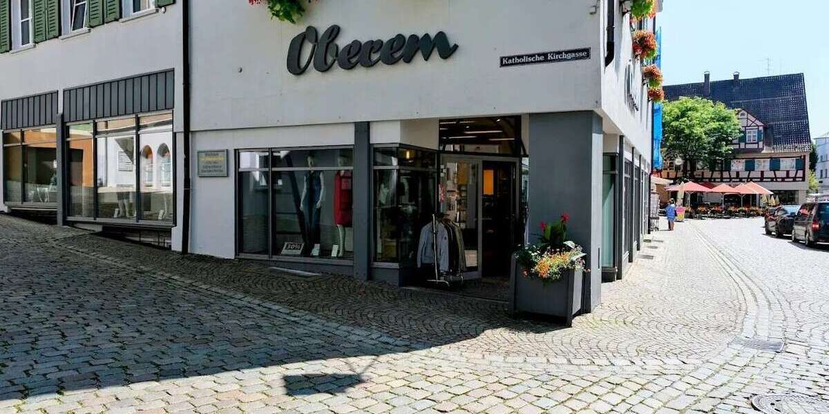 Gewerbeobjekt Leutkirch - 3.500&euro; | Angebot:24210372