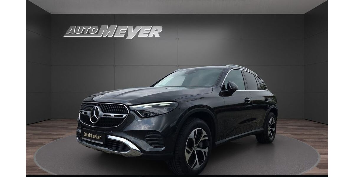 Mercedes-Benz GLC 300 17.100 km 57.699 &euro; Neustadt a.d. Aisch 91413