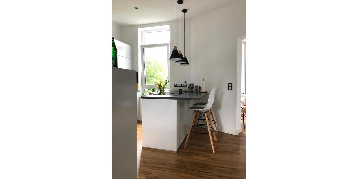 Etagenwohnung Hannover Vahrenwald-List - 4 Zimmer, 100 m&sup2;, 460.000&euro; | Angebot:26130880