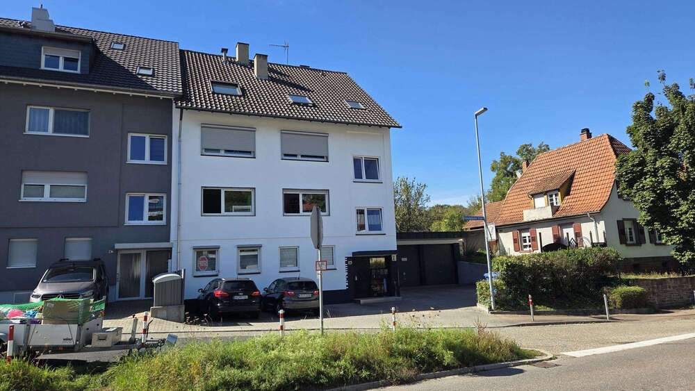 Wohnung zum Kaufen in Pfinztal 99.000 € 34 m² 1 zimmer