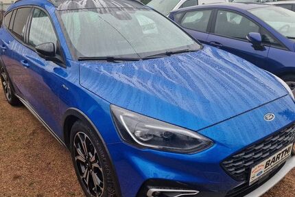 Ford Focus 139.650 km 15.990 &euro; Weiskirchen 66709