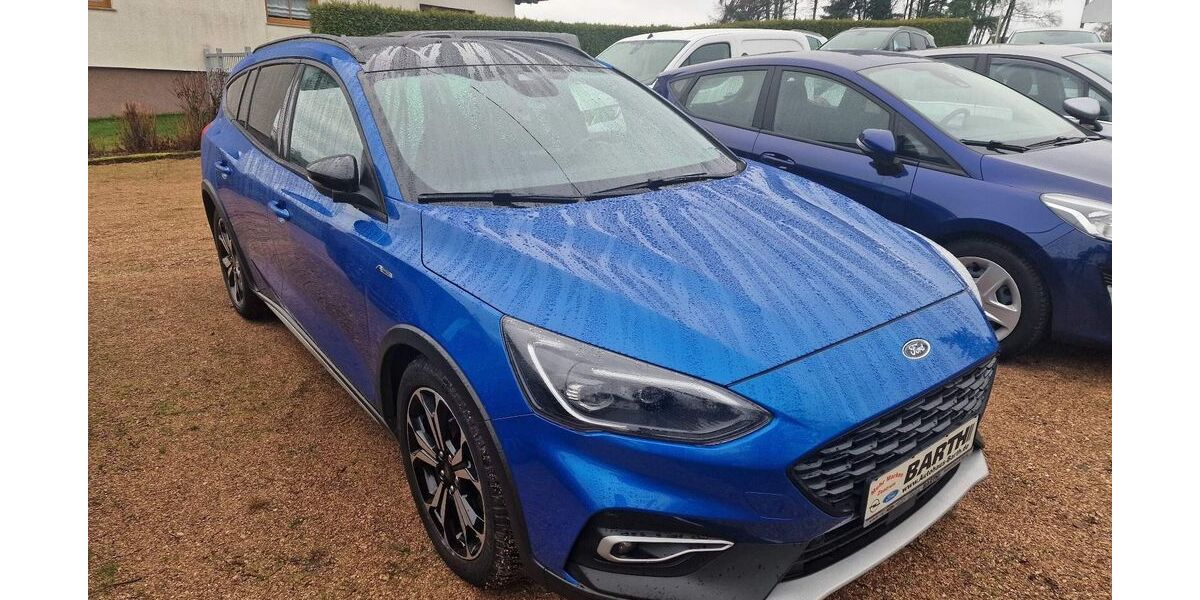 Ford Focus 139.650 km 15.990 &euro; Weiskirchen 66709