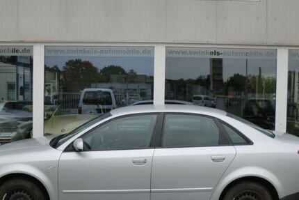 Audi A4 241.357 km 900 € Leverkusen 51377