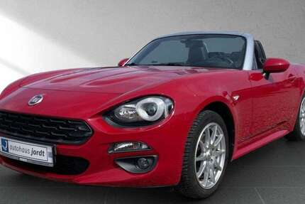 Fiat 124 Spider 32.950 km 19.930 &euro; Schleswig 24837