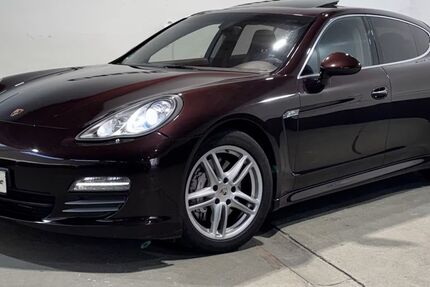 Porsche Panamera 95.000 km 27.950 &euro; Neuwied 56567