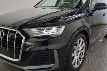 Audi Q7 150.000 km 35.700 &euro; Steinbach-Hallenberg OT Herges-Hallenberg 98587