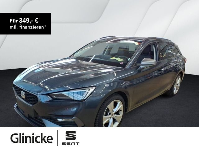 Seat Leon 24.500 km 29.480 € Erfurt 99099