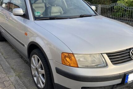VW Passat 173.000 km 2.700 € Saulheim 55291
