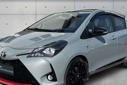 Toyota Yaris 54.184 km 16.250 &euro; Rotenburg - Wümme 27356