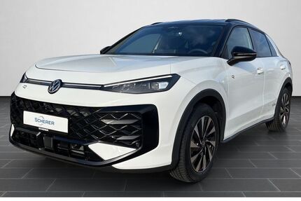 VW T-Roc 8.900 km 39.800 &euro; Ladenburg 68526